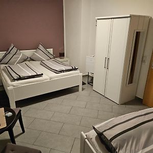 Driepersoonskamer